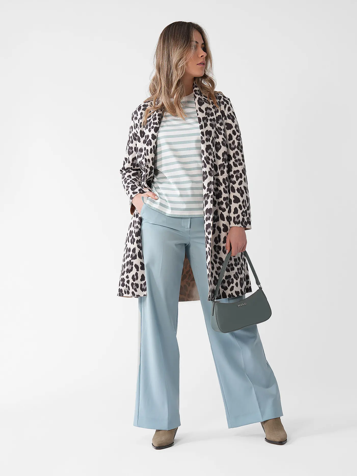 KEY LARGO | Strickjacke GOBI | 